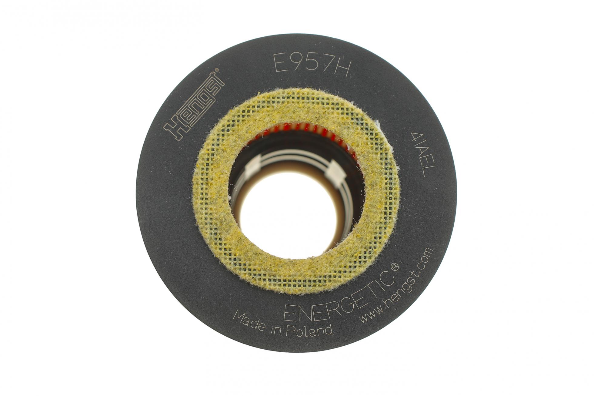 E957HD505 HENGST FILTER
